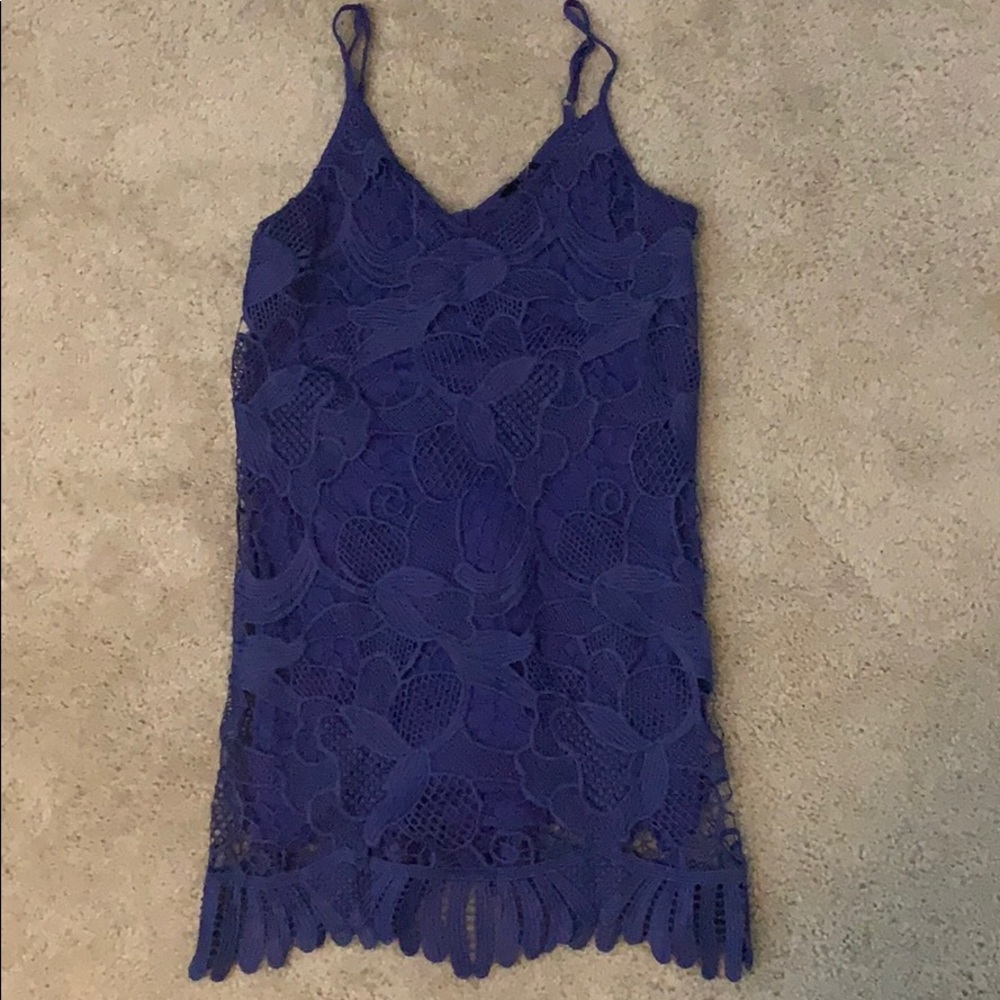 Express dress